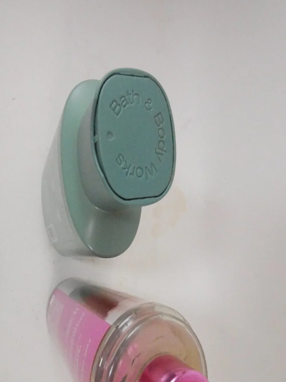 Bath & Body Works both are